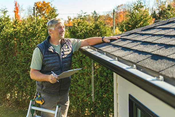 Trusted Emergency Roof Repair service in Marietta, IL - Ben Roofing and Steel LLC