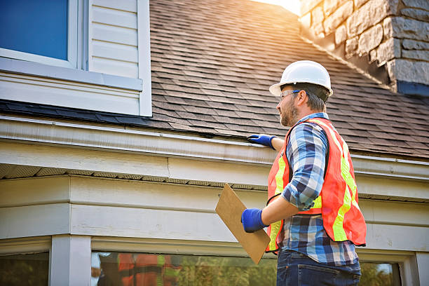 Trusted Roof Leak Repair service in Marietta, IL - Ben Roofing and Steel LLC